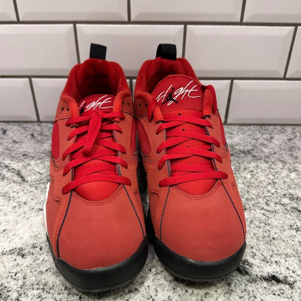 Jordan Men 9 Stadium 90 Sneakers Gym Red Black White HQ3950-600 Basketball Sport
